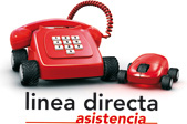 Línea Directa Asistencia